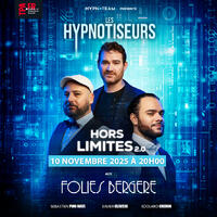 LES HYPNOTISEURS