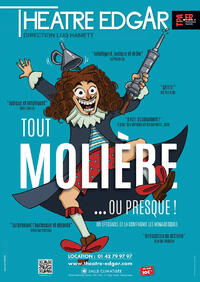 Tout Molière ou presque