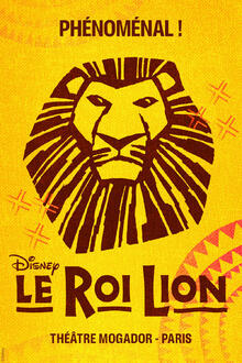 Le Roi Lion