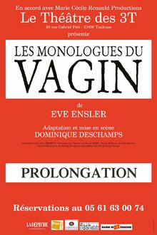 Les Monologues du vagin