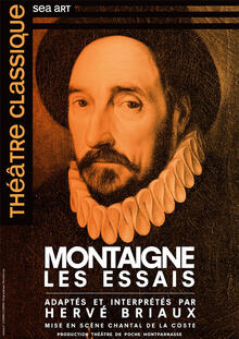 Montaigne, les Essais