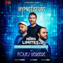 LES HYPNOTISEURS