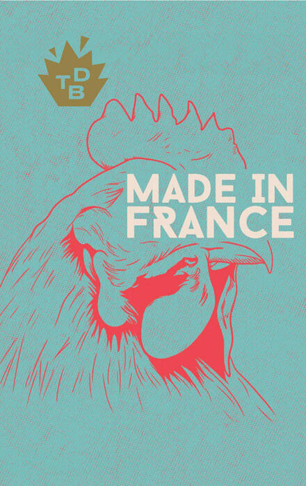 Made in France au Théâtre de Belleville