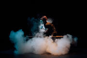 Eva Rami dans VA AIMER ! au Théâtre de La Pépinière