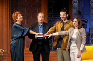 Révélations au Théâtre de Passy