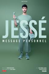 JESSÉ « Message personnel »