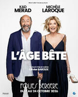 L'âge bête