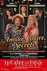 Amour, Gloire et Secrets