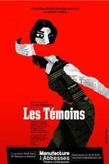 Les Témoins