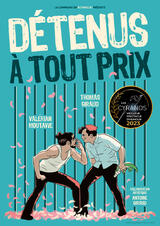 Détenus à tput prix