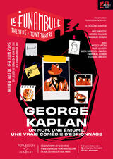 George Kaplan