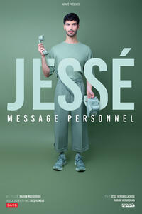 Jessé – Message personnel