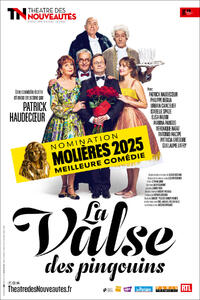 La Valse des pingouins