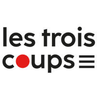 Logo les 3 coups