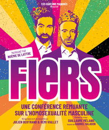 FIERS, Théâtre de Jeanne