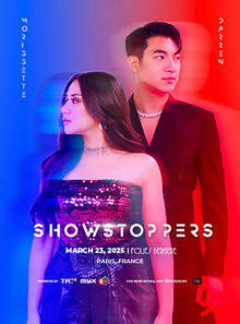 SHOWSTOPPERS