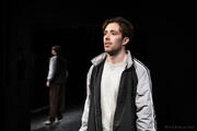 Maintenant je n'écris plus qu'en français au Théâtre de Belleville