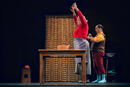 FRANITO au Théâtre du Petit Montparnasse