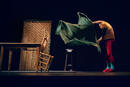 FRANITO au Théâtre du Petit Montparnasse