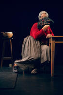 FRANITO au Théâtre du Petit Montparnasse