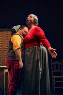 FRANITO au Théâtre du Petit Montparnasse
