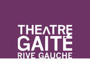 Théâtre de la Gaîté Rive Gauche nouveau logo