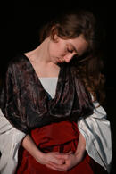Caravage au Théâtre du Funambule Montmartre