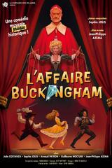 L’Affaire Buckingham