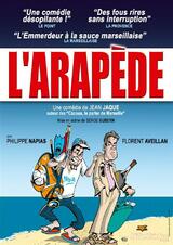 L'Arapède