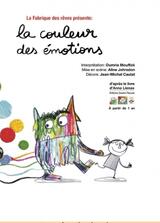 La couleur des émotions