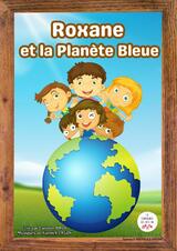 Roxane et la planète bleue