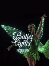 Ballet of Lights - Peter Pan