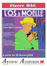 L'Os à Moelle