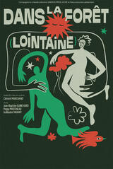 Dans la forêt (lointaine)