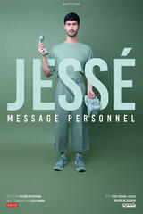 Jessé – Message personnel