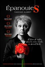 FABIENNE ALABRET - Epanouies