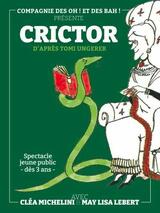 Crictor