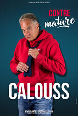 CALOUSS - Contre mature