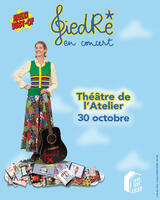 GIEDRÉ - Maxi best-of