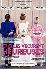 Et elles vécurent heureuses