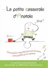 La Petite Casserole d'Anatole