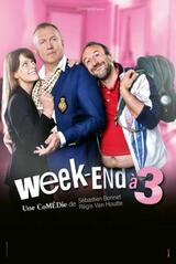 Week-end à trois