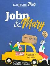 John & Mary
