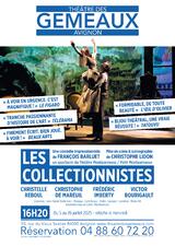 Les collectionnistes