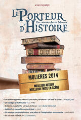 Le Porteur d’Histoire