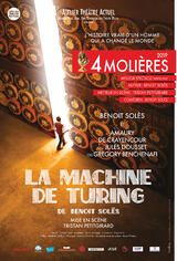 La Machine de Turing