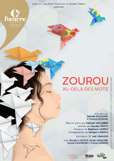 Zourou, au-delà des mots