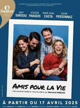 Amis pour la vie