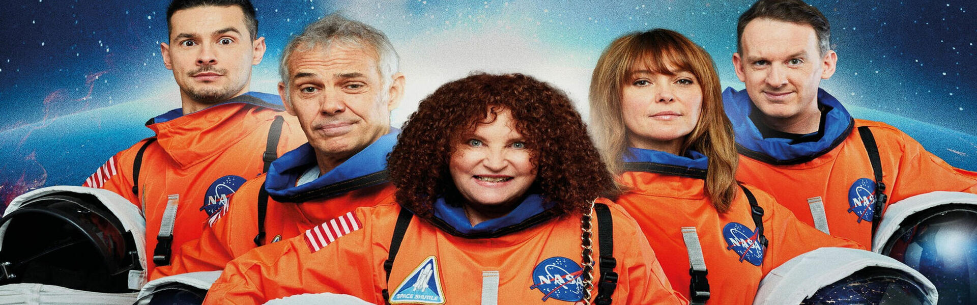 Complètement Space