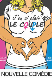 J'en ai plein le couple